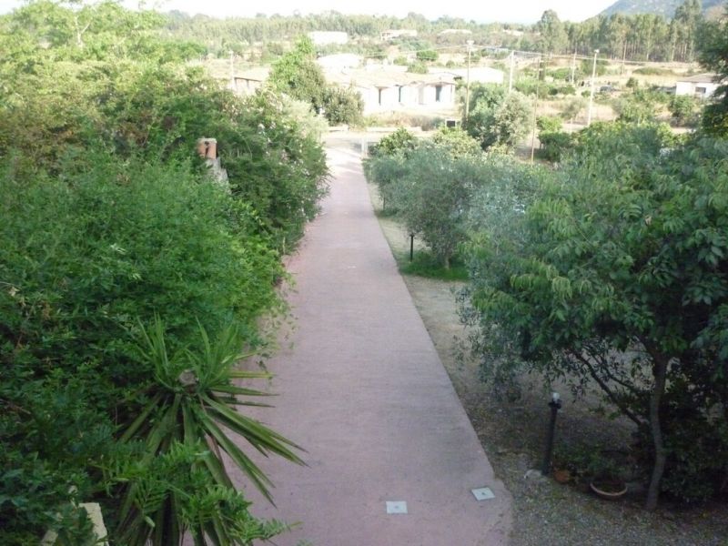 foto 2 Affitto tra privati Cardedu appartement Sardegna Ogliastra (provincia di) Vista dalla casa vacanze