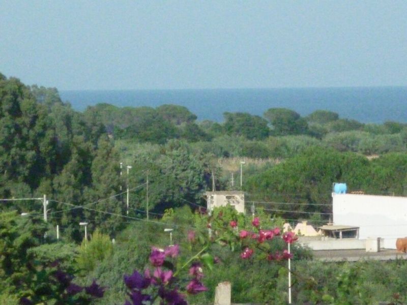 foto 3 Affitto tra privati Cardedu appartement Sardegna Ogliastra (provincia di) Vista dalla casa vacanze