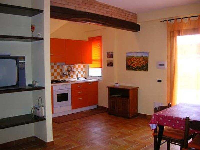 foto 5 Affitto tra privati Cardedu appartement Sardegna Ogliastra (provincia di) Angolo cottura