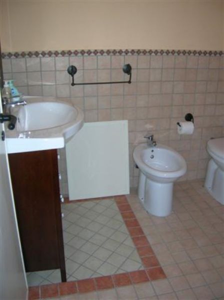 foto 10 Affitto tra privati Cardedu appartement Sardegna Ogliastra (provincia di) Bagno