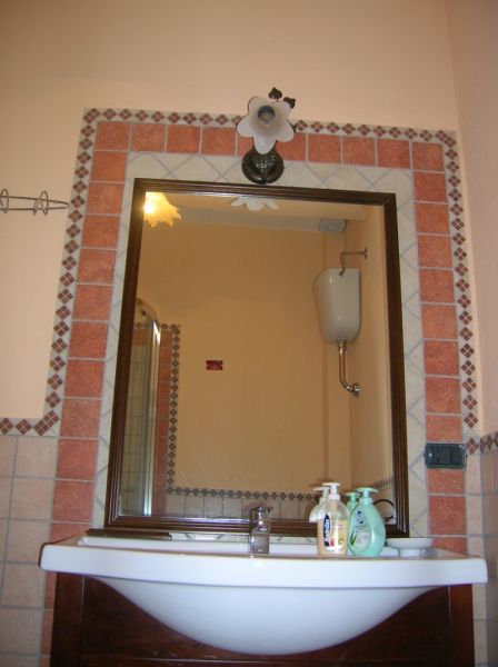 foto 11 Affitto tra privati Cardedu appartement Sardegna Ogliastra (provincia di) Bagno