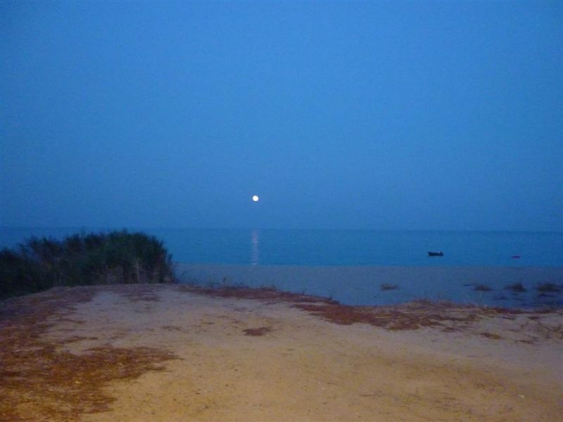 foto 20 Affitto tra privati Cardedu appartement Sardegna Ogliastra (provincia di) Vista dal balcone