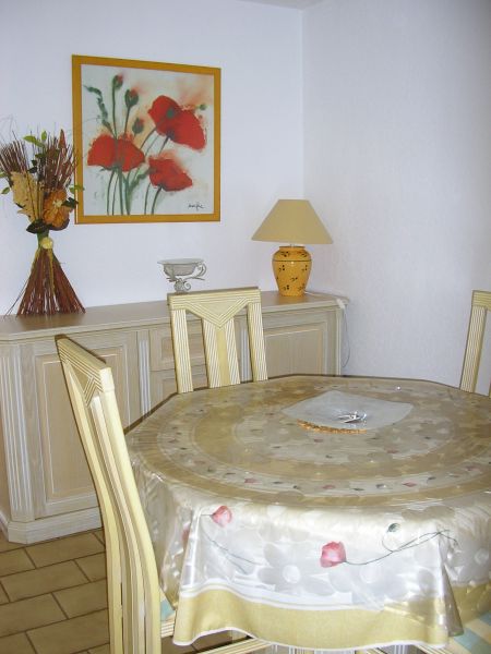 foto 20 Affitto tra privati Cap d'Agde appartement Linguadoca-Rossiglione  Sala da pranzo