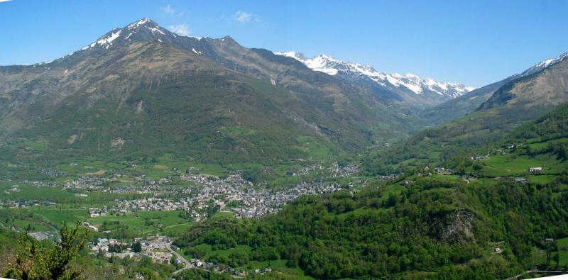 foto 15 Affitto tra privati Luz Saint Sauveur appartement Midi Pirenei (Midi-Pyrnes) Alti pirenei (Hautes-Pyrnes) Altra vista
