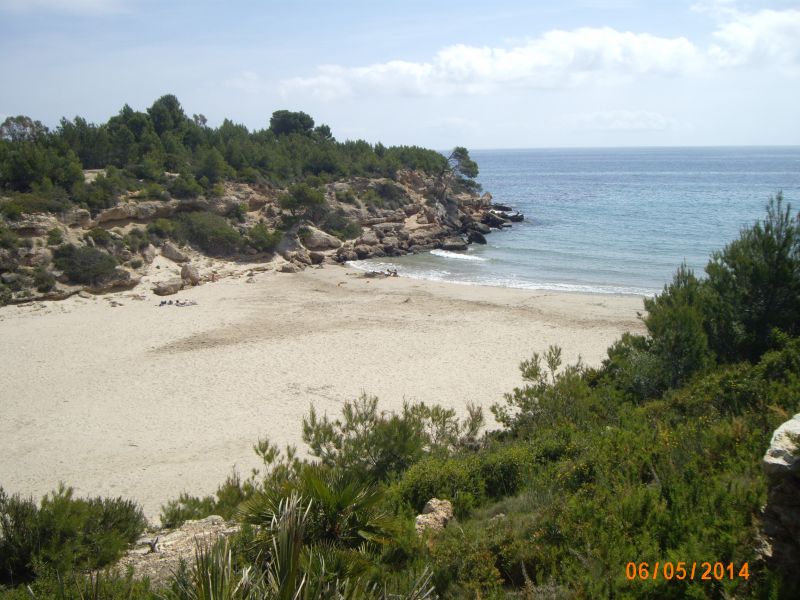 foto 26 Affitto tra privati L'Ametlla de Mar villa Catalogna Tarragona (provincia di) Spiaggia