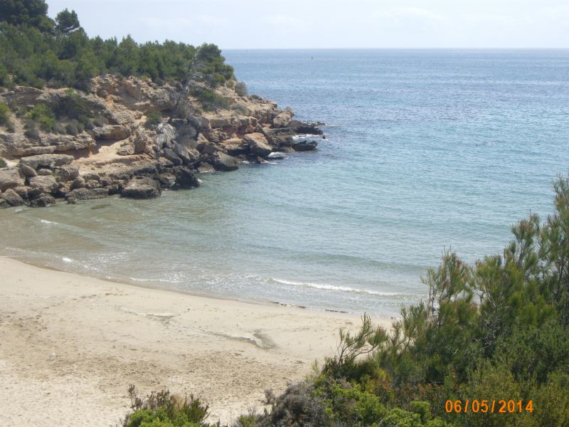 foto 25 Affitto tra privati L'Ametlla de Mar villa Catalogna Tarragona (provincia di) Spiaggia