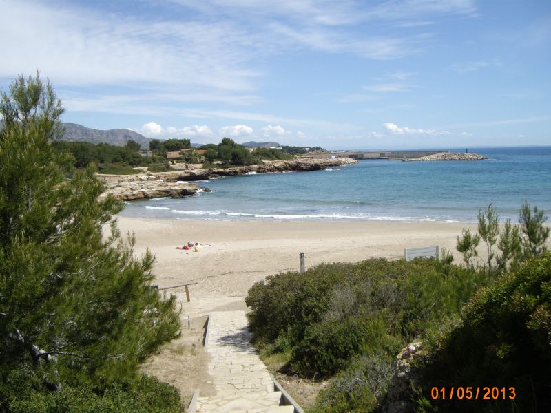 foto 28 Affitto tra privati L'Ametlla de Mar villa Catalogna Tarragona (provincia di) Spiaggia