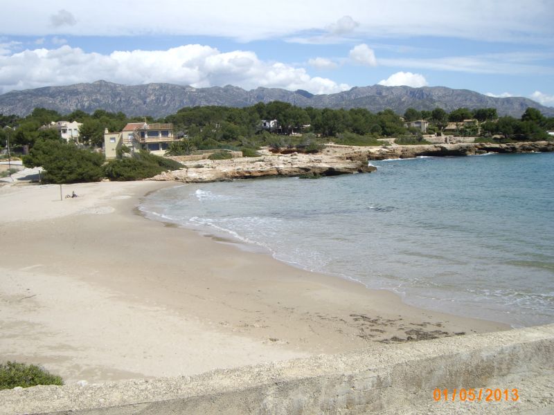 foto 27 Affitto tra privati L'Ametlla de Mar villa Catalogna Tarragona (provincia di) Spiaggia