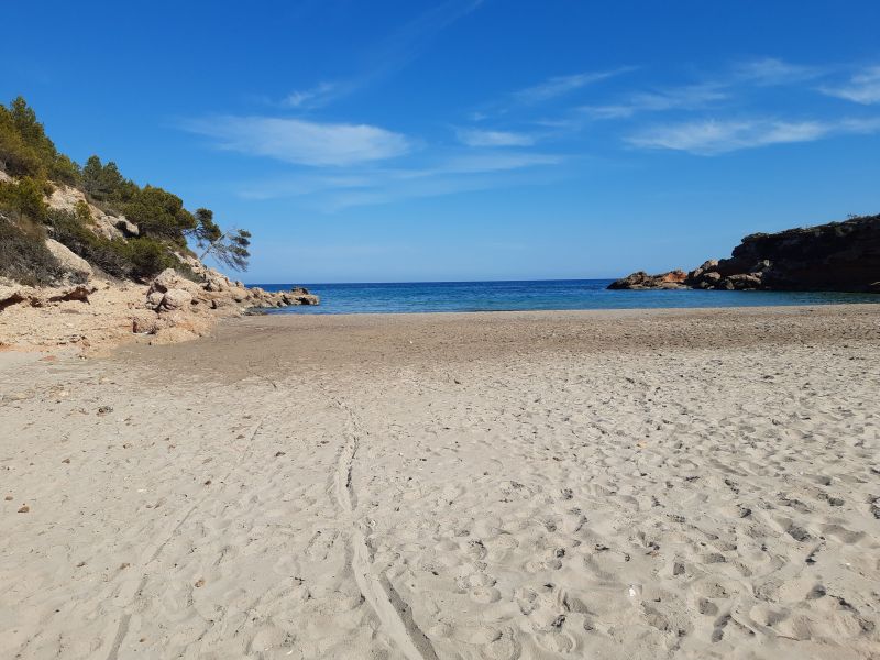 foto 24 Affitto tra privati L'Ametlla de Mar villa Catalogna Tarragona (provincia di) Spiaggia