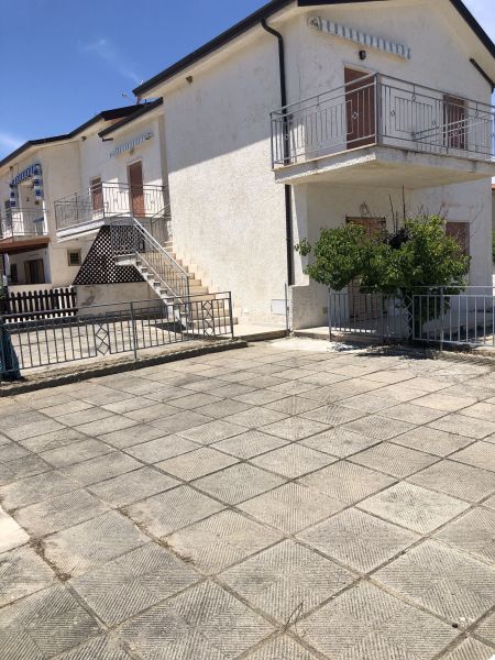 foto 15 Affitto tra privati Mirto Crosia appartement Calabria Cosenza (provincia di) Vista dalla casa vacanze