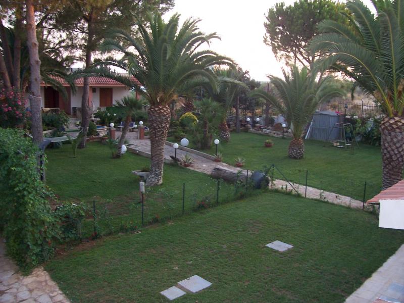 foto 7 Affitto tra privati Scoglitti appartement Sicilia Ragusa (provincia di) Giardino