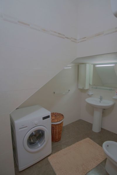 foto 14 Affitto tra privati Porto Cesareo appartement Puglia Lecce (provincia di) Bagno 2