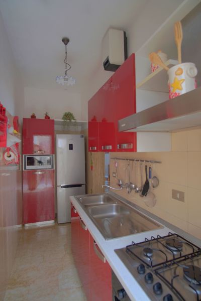 foto 9 Affitto tra privati Porto Cesareo appartement Puglia Lecce (provincia di) Cucina separata
