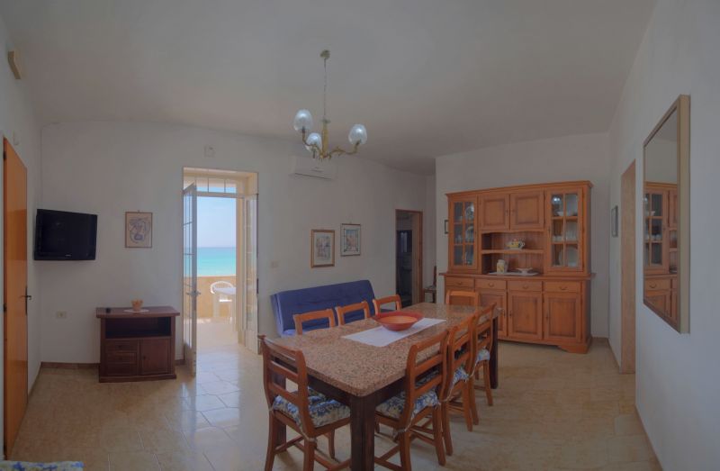 foto 8 Affitto tra privati Porto Cesareo appartement Puglia Lecce (provincia di) Soggiorno