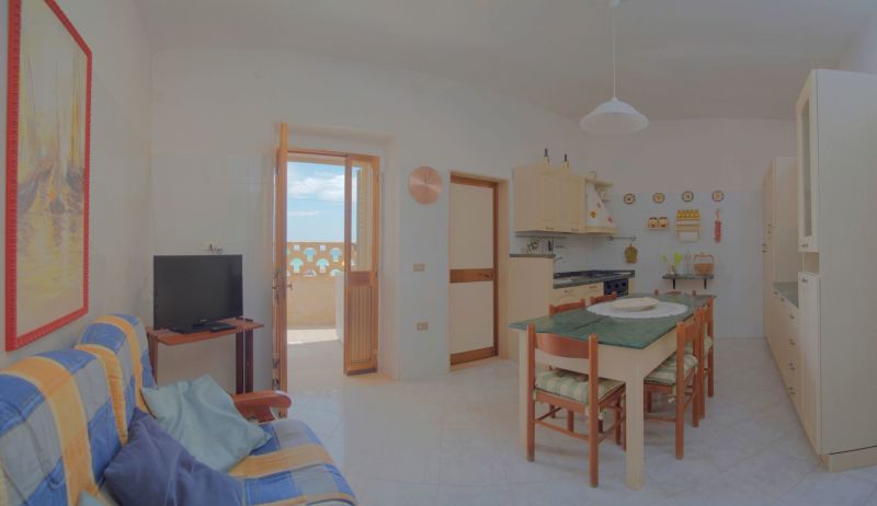 foto 26 Affitto tra privati Porto Cesareo appartement Puglia Lecce (provincia di) Soggiorno