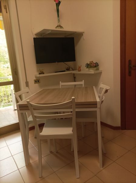 foto 4 Affitto tra privati Vasto appartement Abruzzo Chieti (provincia di) Entrata