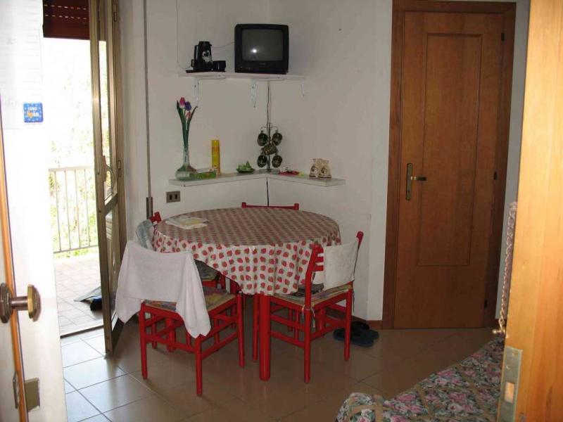 foto 2 Affitto tra privati Vasto appartement Abruzzo Chieti (provincia di) Entrata