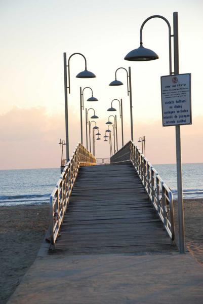 foto 7 Affitto tra privati Vasto appartement Abruzzo Chieti (provincia di) Spiaggia