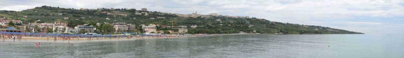 foto 10 Affitto tra privati Vasto appartement Abruzzo Chieti (provincia di) Spiaggia