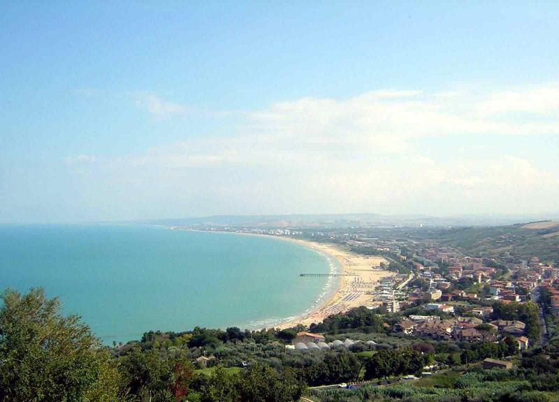 foto 0 Affitto tra privati Vasto appartement Abruzzo Chieti (provincia di) Spiaggia