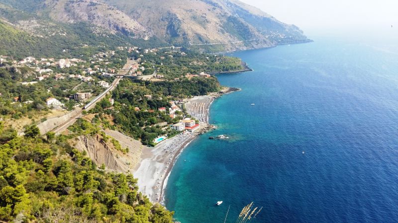 foto 11 Affitto tra privati Maratea maison Basilicata Potenza (provincia di) Vista nelle vicinanze