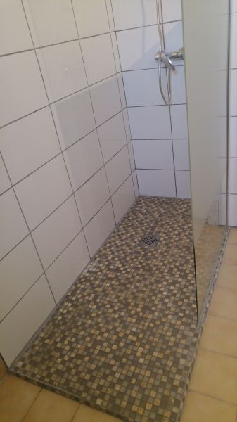 foto 5 Affitto tra privati Villeneuve-Les-Maguelone appartement Linguadoca-Rossiglione Hrault Doccia