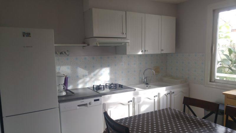 foto 4 Affitto tra privati Villeneuve-Les-Maguelone appartement Linguadoca-Rossiglione Hrault Cucina separata