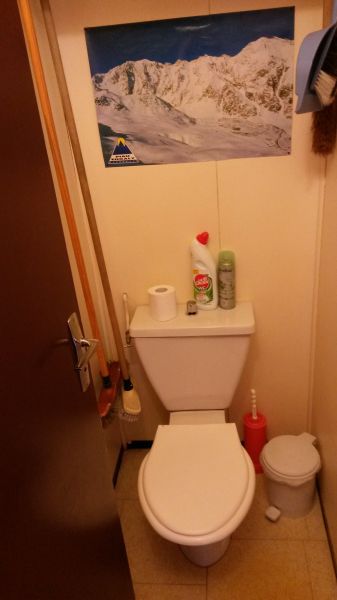 foto 6 Affitto tra privati Piau Engaly appartement Midi Pirenei (Midi-Pyrnes) Alti pirenei (Hautes-Pyrnes) WC indipendente