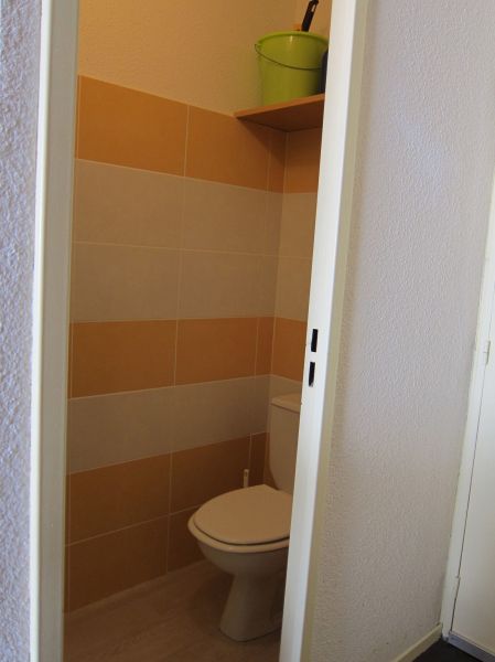 foto 29 Affitto tra privati Piau Engaly appartement Midi Pirenei (Midi-Pyrnes) Alti pirenei (Hautes-Pyrnes) WC indipendente