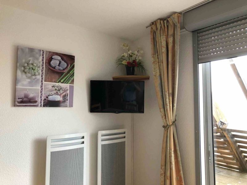 foto 4 Affitto tra privati Piau Engaly appartement Midi Pirenei (Midi-Pyrnes) Alti pirenei (Hautes-Pyrnes) Soggiorno