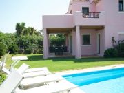 Affitto case vacanza: villa n. 44032