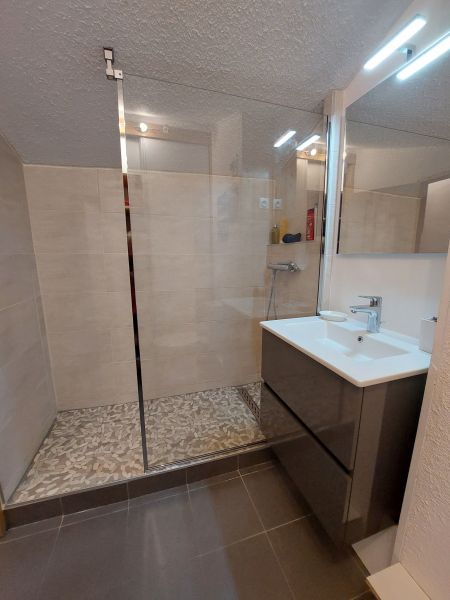 foto 4 Affitto tra privati Valmorel appartement   Bagno