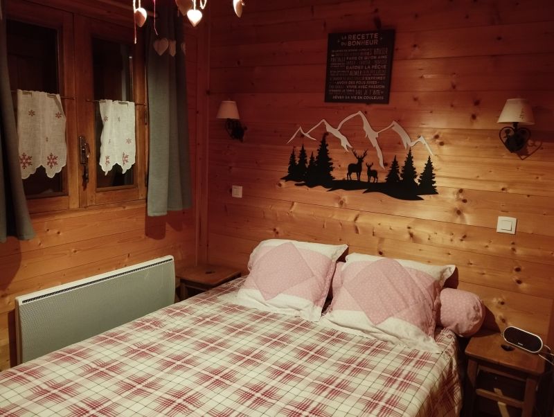 foto 4 Affitto tra privati Pralognan la Vanoise chalet Rodano Alpi Savoia Camera 1