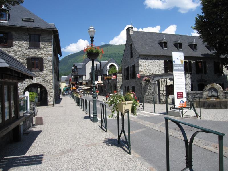 foto 13 Affitto tra privati Saint Lary Soulan studio Midi Pirenei (Midi-Pyrnes) Alti pirenei (Hautes-Pyrnes) Altra vista