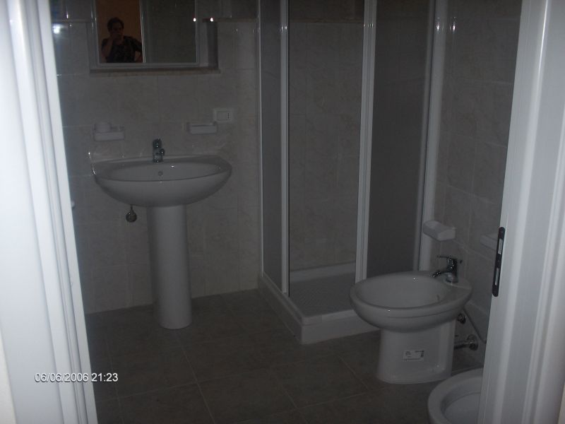 foto 21 Affitto tra privati Otranto maison Puglia Lecce (provincia di) Bagno 1