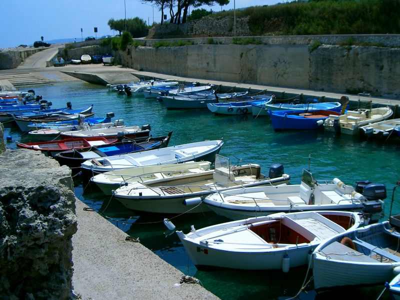 foto 11 Affitto tra privati Otranto maison Puglia Lecce (provincia di) Altra vista