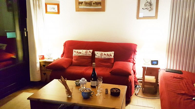 foto 4 Affitto tra privati Serre Chevalier appartement Provenza Alpi Costa Azzurra Alte Alpi (Hautes-Alpes) Soggiorno