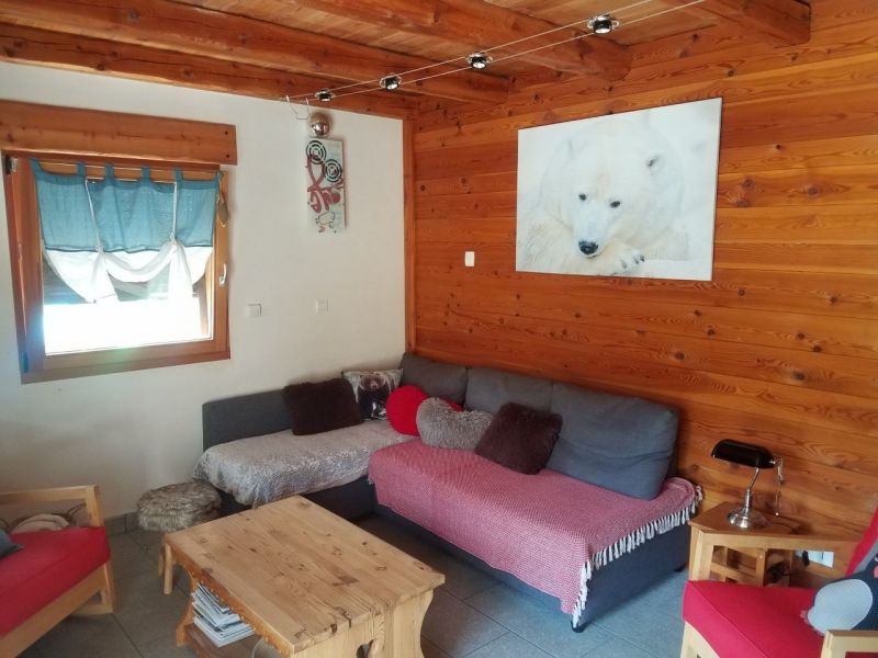 foto 1 Affitto tra privati Montgenvre appartement Provenza Alpi Costa Azzurra Alte Alpi (Hautes-Alpes) Soggiorno