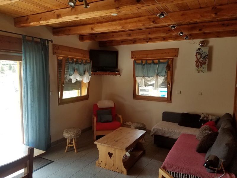 foto 4 Affitto tra privati Montgenvre appartement Provenza Alpi Costa Azzurra Alte Alpi (Hautes-Alpes) Soggiorno