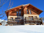 Affitto case vacanza Parco Nazionale Des Ecrins per 4 persone: appartement n. 45145