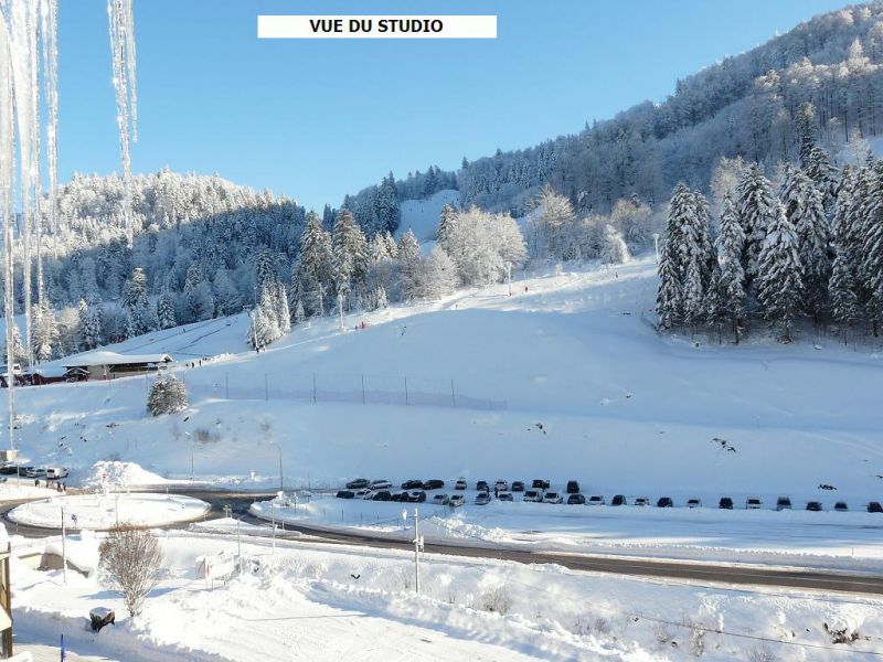 foto 5 Affitto tra privati La Bresse Hohneck studio Lorena Vosgi Vista dalla casa vacanze