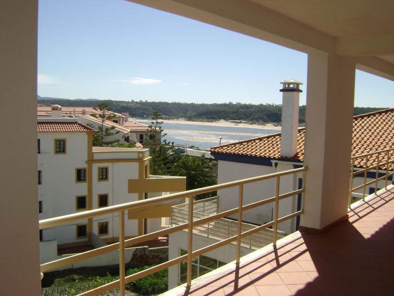 foto 7 Affitto tra privati Vila nova de Milfontes appartement Alentejo  Vista esterna della casa vacanze