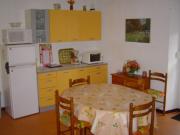 Affitto case vacanza: appartement n. 4534