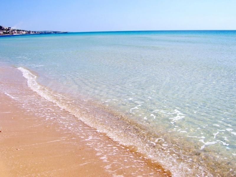 foto 15 Affitto tra privati Pescoluse maison Puglia Lecce (provincia di) Spiaggia