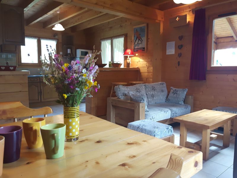 foto 5 Affitto tra privati La Bresse Hohneck chalet Lorena Vosgi