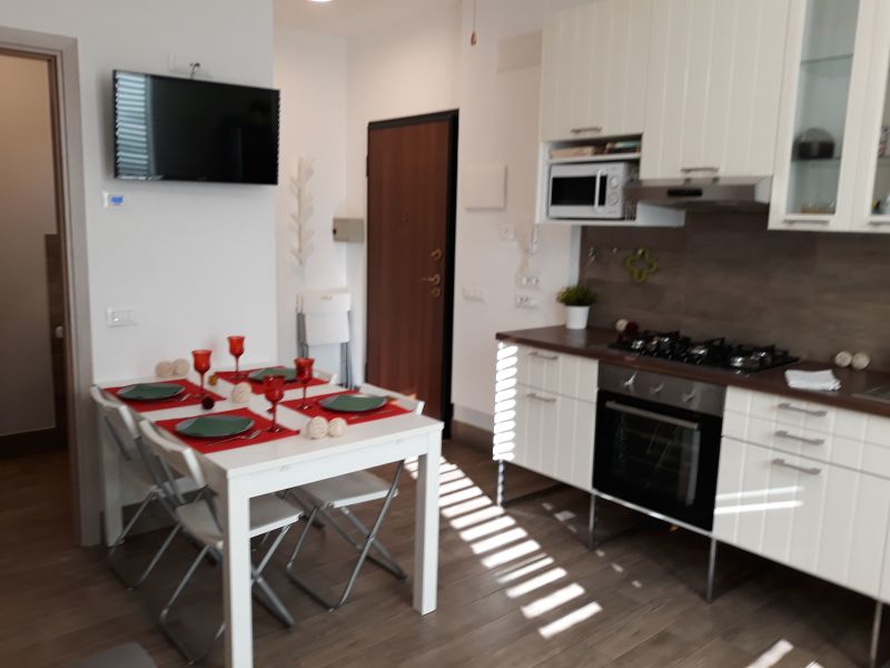 foto 1 Affitto tra privati Bellaria Igea Marina appartement Emilia Romagna Rimini (provincia di)