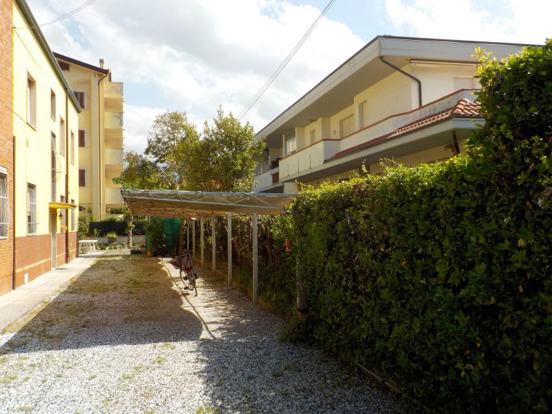 foto 0 Affitto tra privati Marina di Massa appartement Toscana Massa Carrara (provincia di) Parcheggio