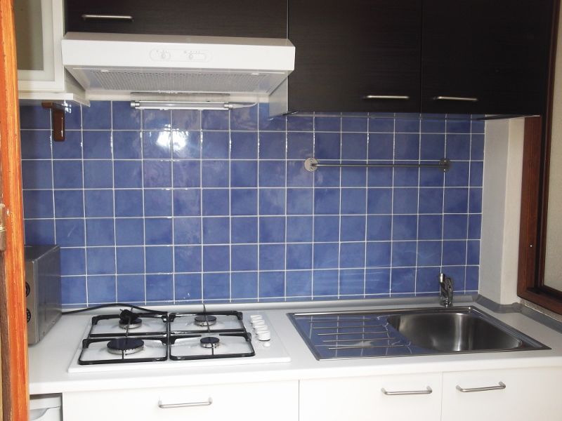 foto 15 Affitto tra privati San Vito lo Capo maison Sicilia Trapani (provincia di) Cucina separata