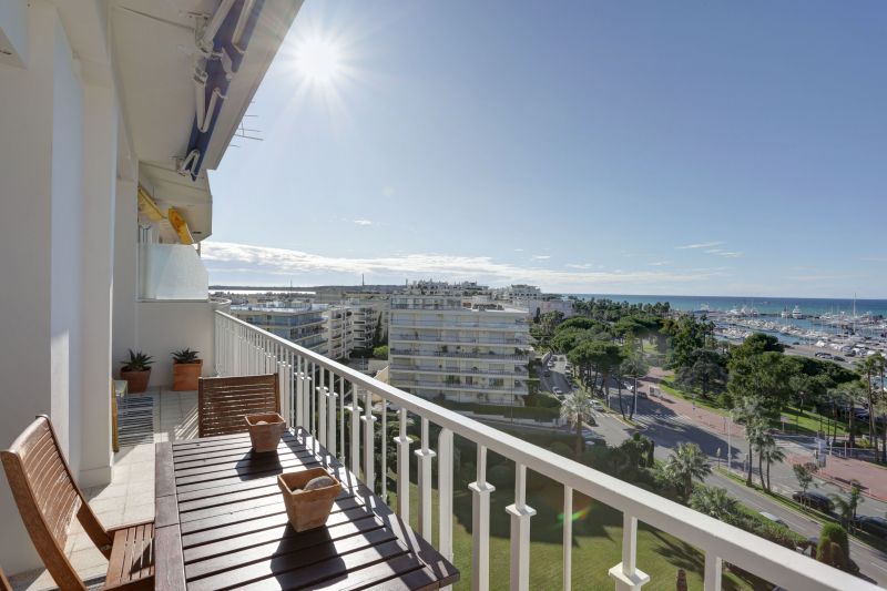 foto 2 Affitto tra privati Cannes appartement Provenza Alpi Costa Azzurra Alpi Marittime (Alpes-Maritimes) Balcone