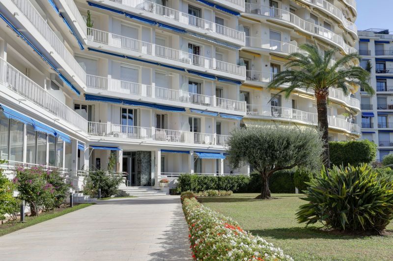 foto 16 Affitto tra privati Cannes appartement Provenza Alpi Costa Azzurra Alpi Marittime (Alpes-Maritimes) Vista esterna della casa vacanze